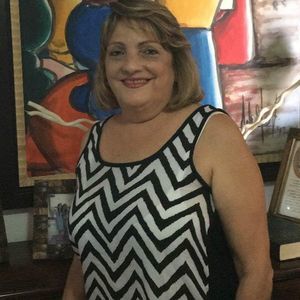 Meet your Posher, Nancy